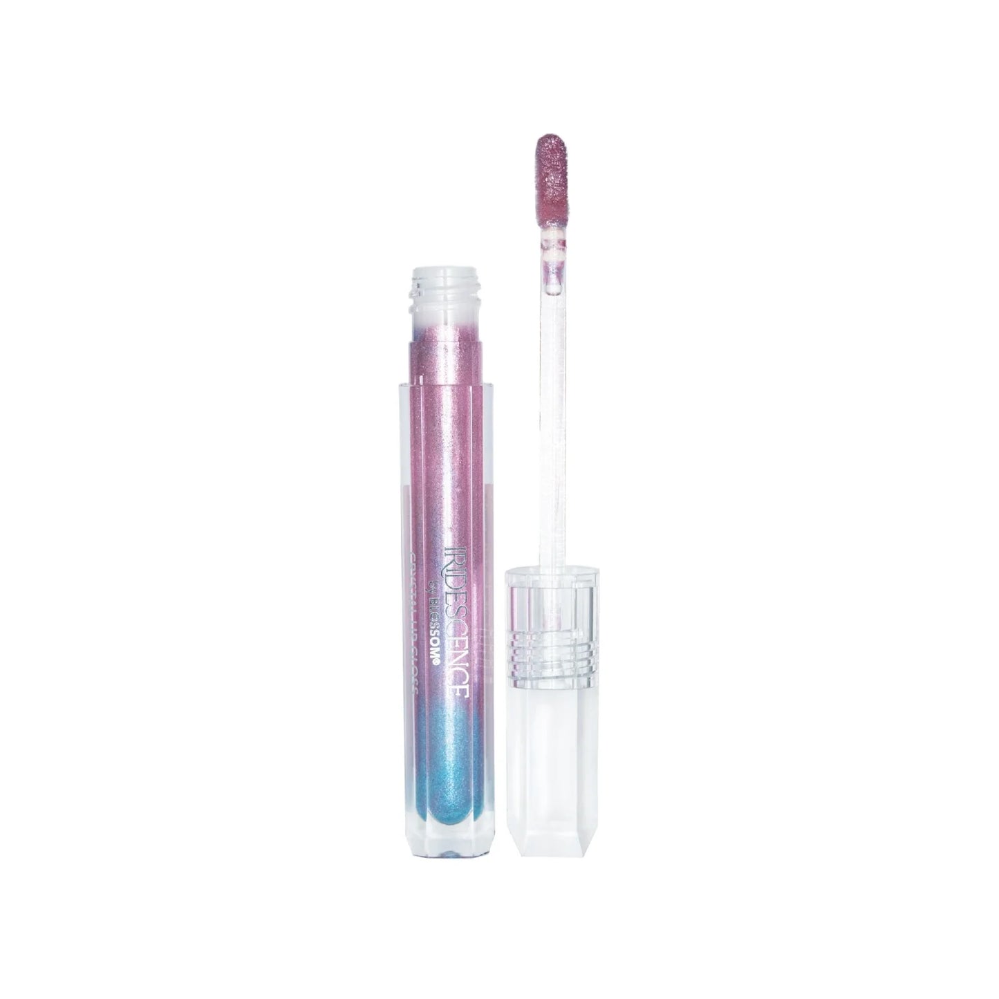 Iridescence Crystal Lip Gloss-Assorted