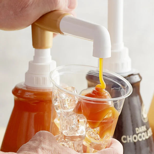 Torani | Puremade Sauce | Caramel 64oz
