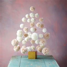 Pom Pom Tree