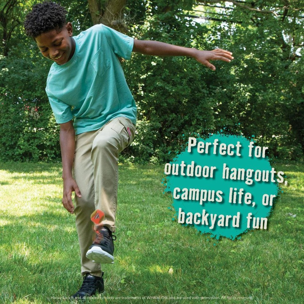 Hacky Sack Core