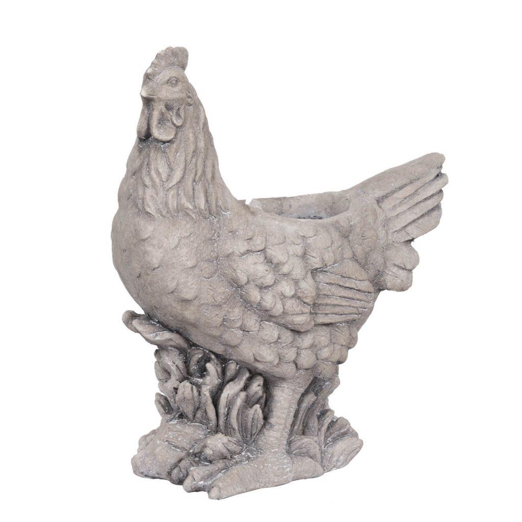 Hen Planter