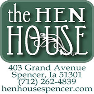 The Hen House