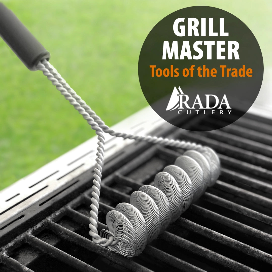 Grill Brush