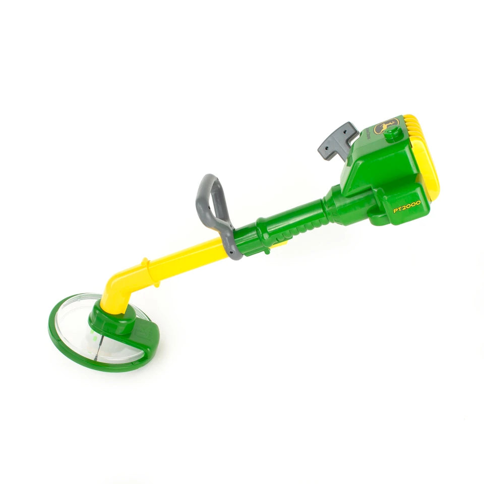John Deere Weed Trimmer Toy