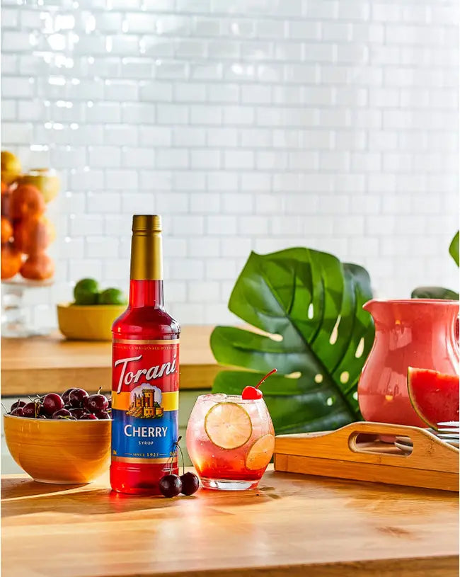 Torani | Cherry 750ml
