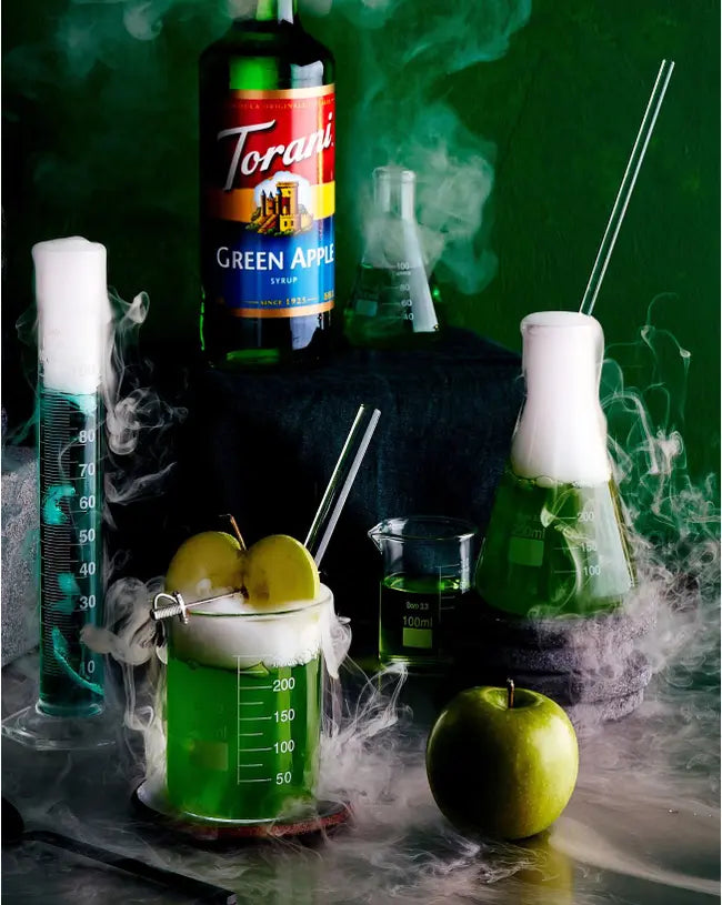 Torani | Green Apple 750ml