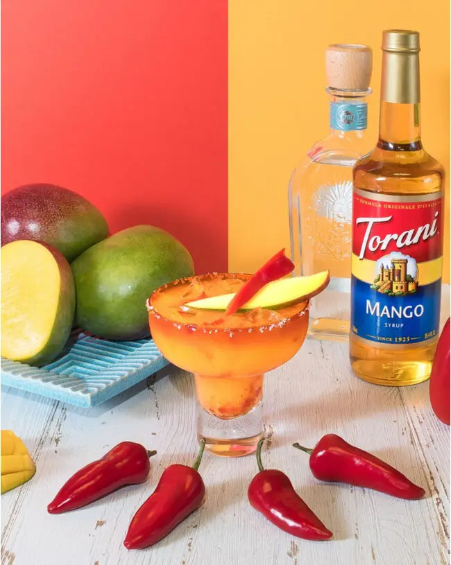 Torani | Mango 750ml