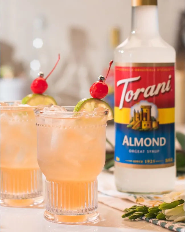 Torani | Almond 750ml