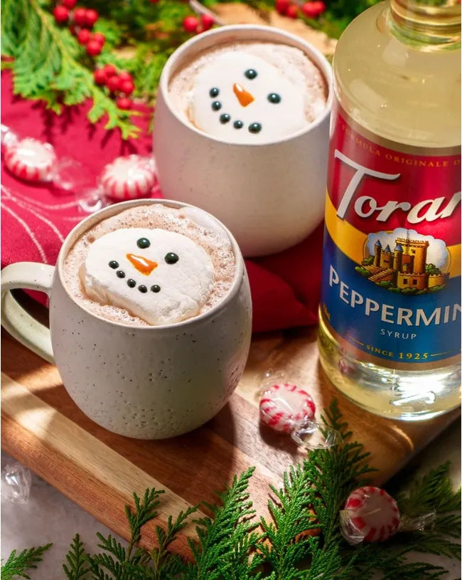 Torani | Peppermint 750ml