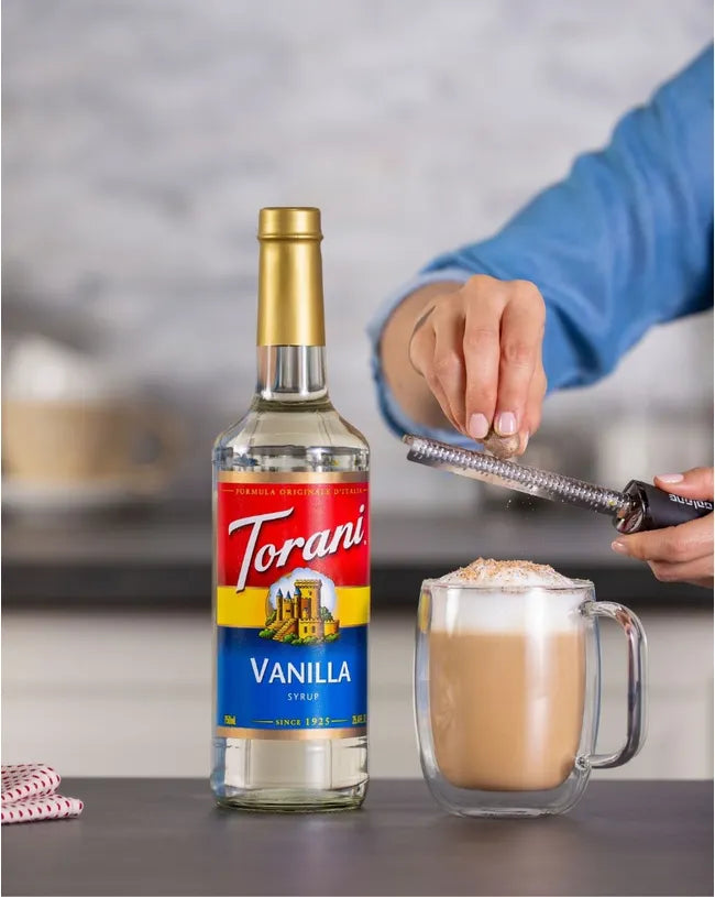 Torani | Vanilla 750ml