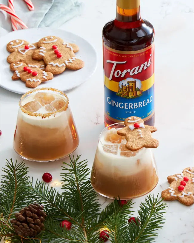Torani | Gingerbread 750ml
