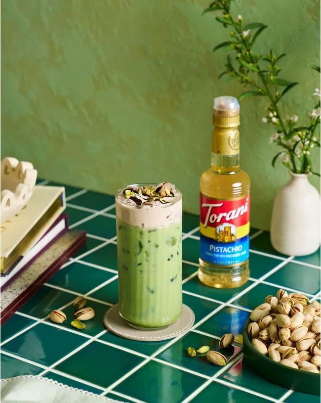 Torani | Pistachio 750ml