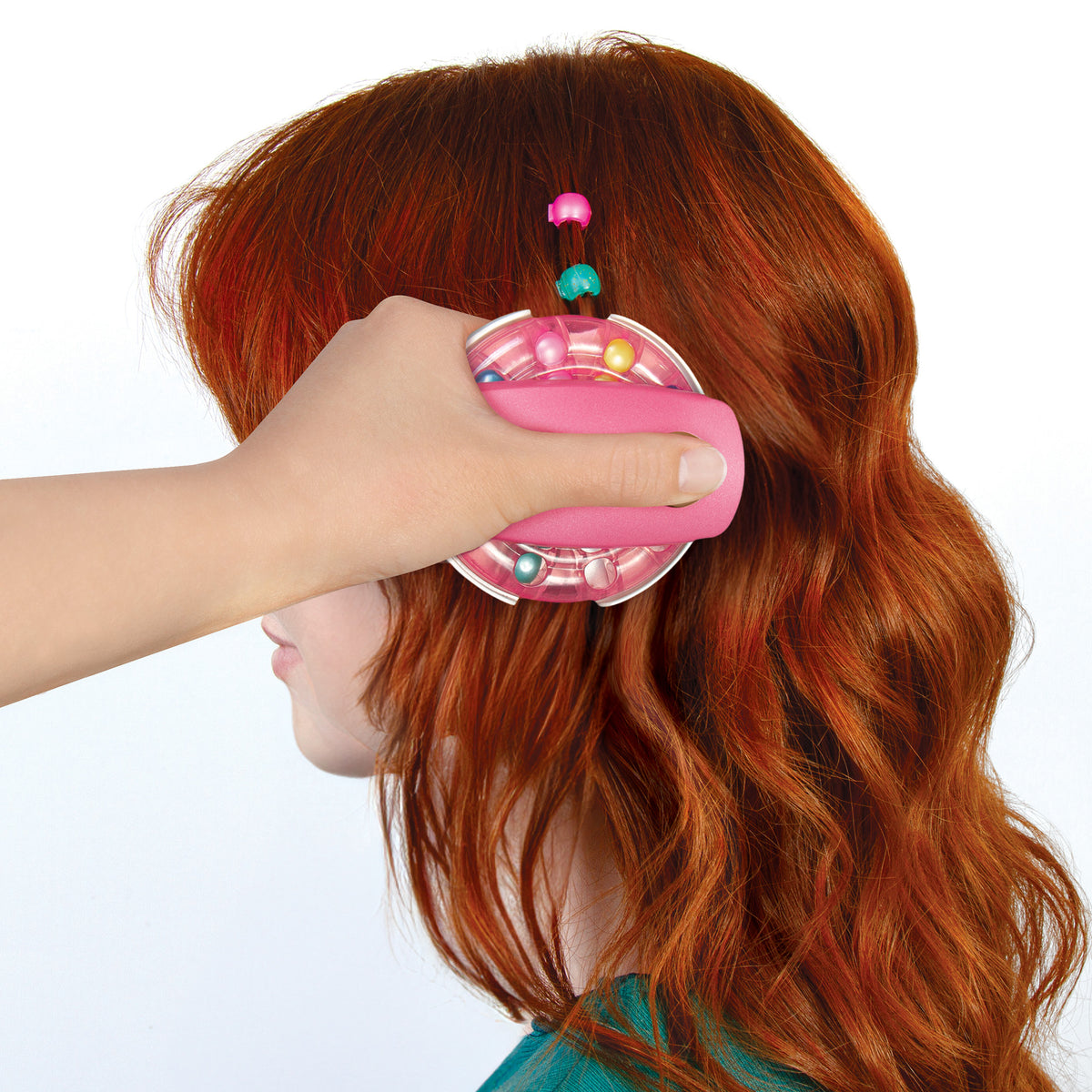 Snap n' Glam Hair Accessories Set