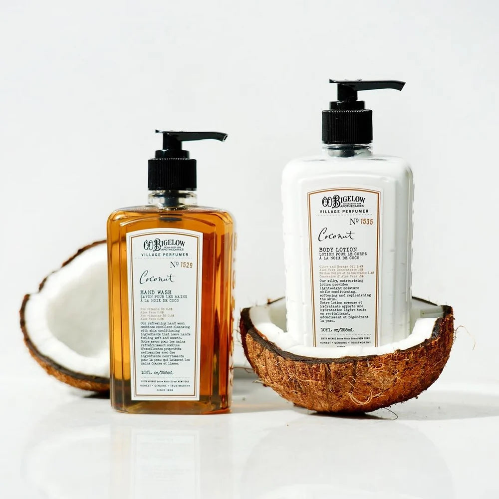 Coconut Hand Wash No. 1529