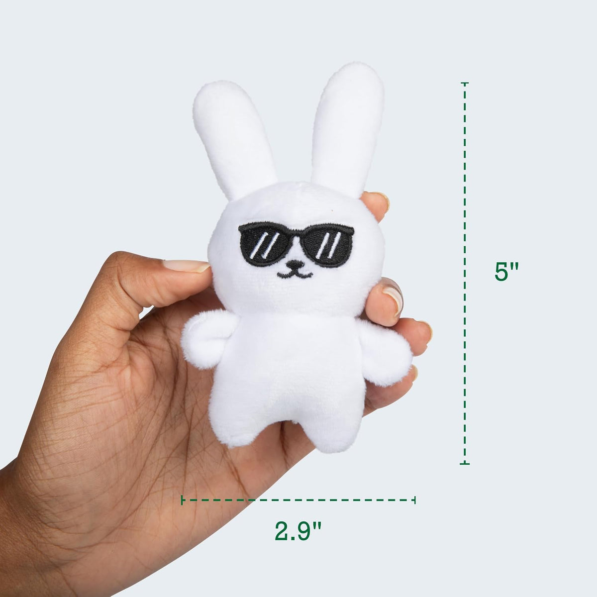 Emotional Support Bunnies