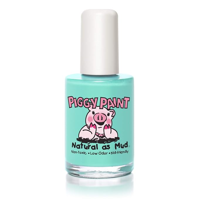 Piggy Paint Acrylic Nail Polish