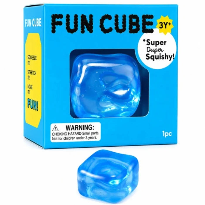 Fun Cube