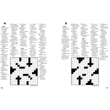 A-To-Gen Z Crosswords: 72 Puzzles That Hit Different