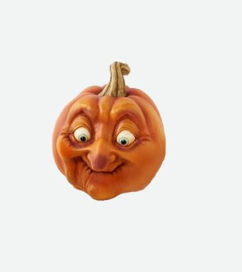 Character Pumpkin LG