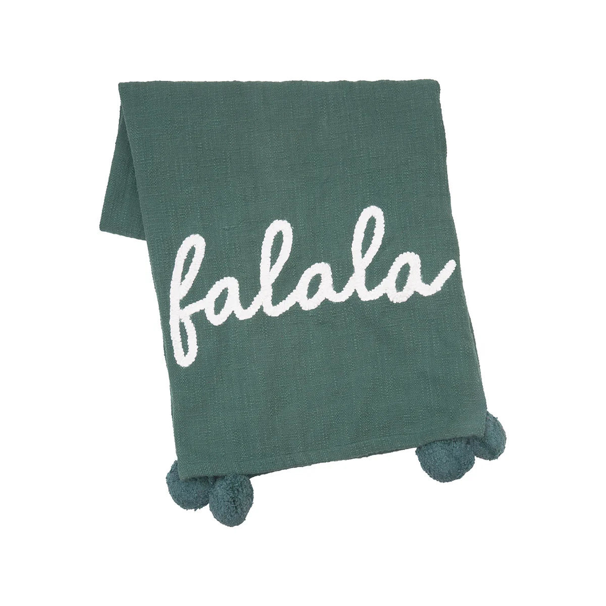 falala throw
