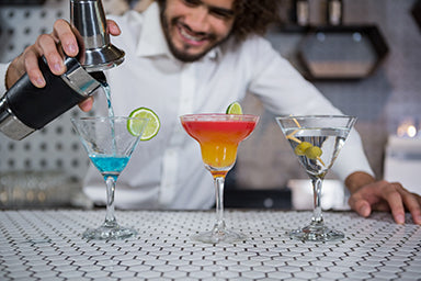 4/26/25 Cocktail Making Class - Amarettos 5:30