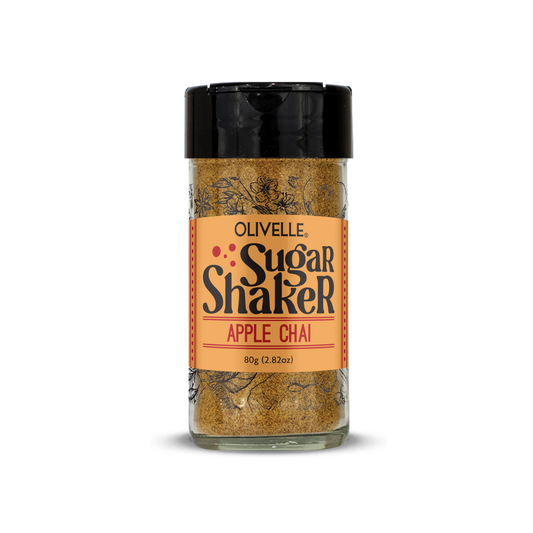 Apple Chai Sugar & Spice Shaker