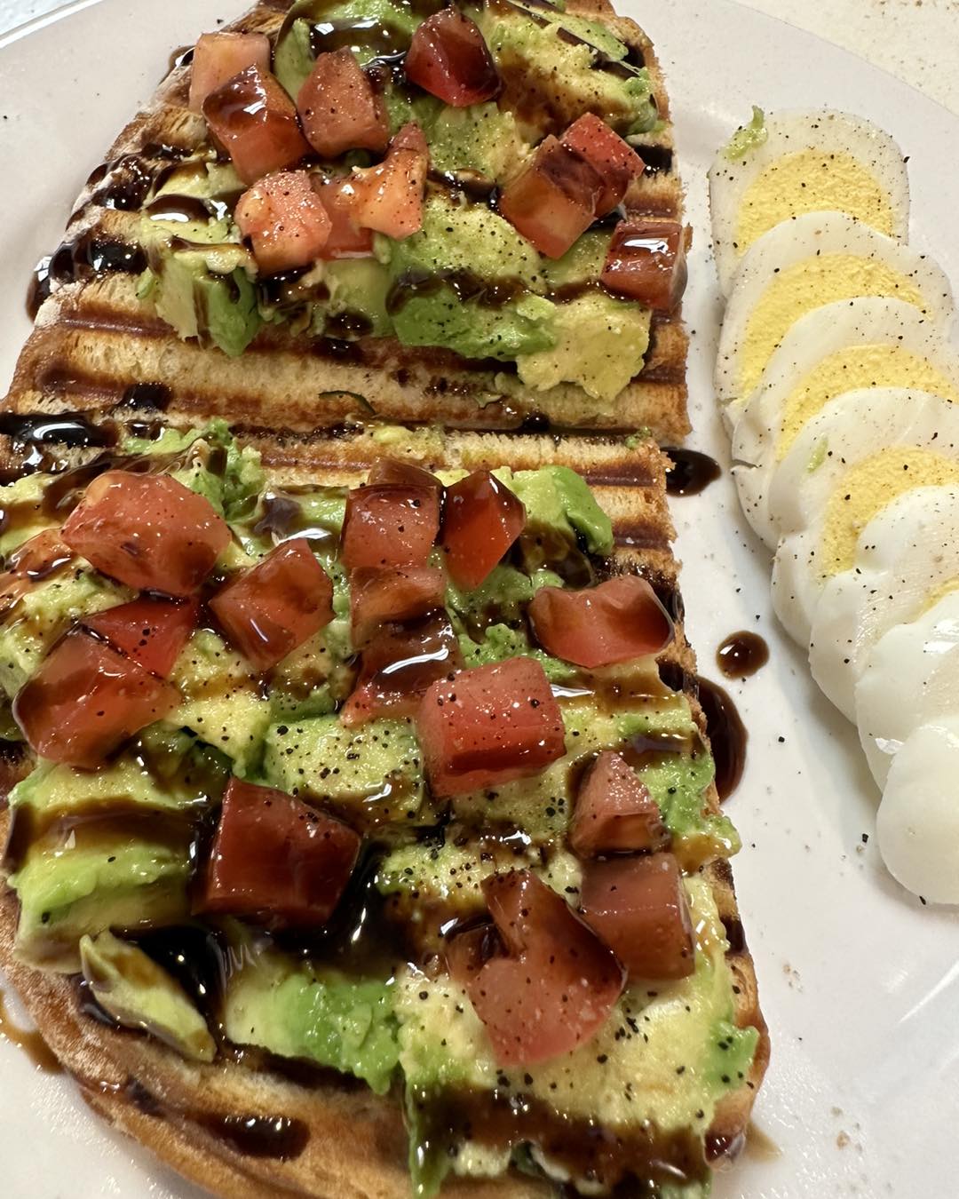 Avocado Toast