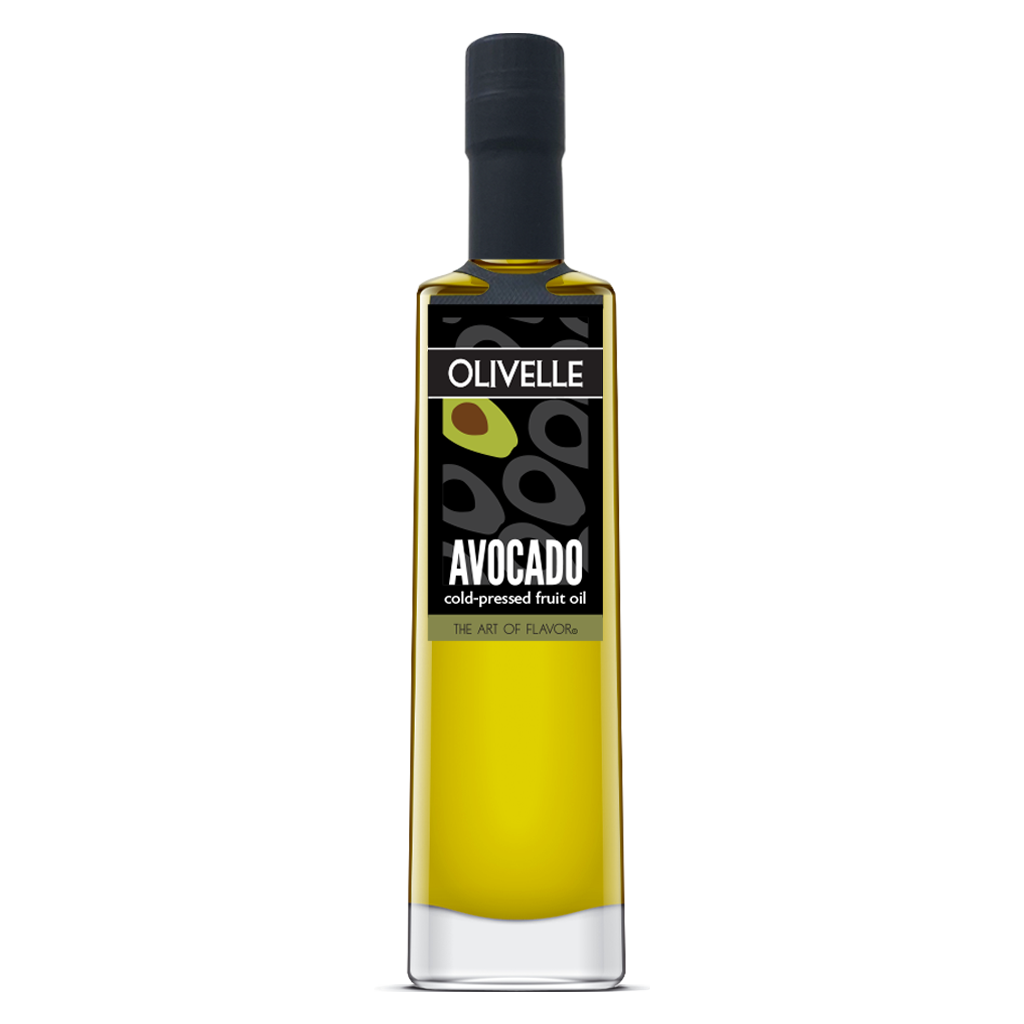 Avocado Oil