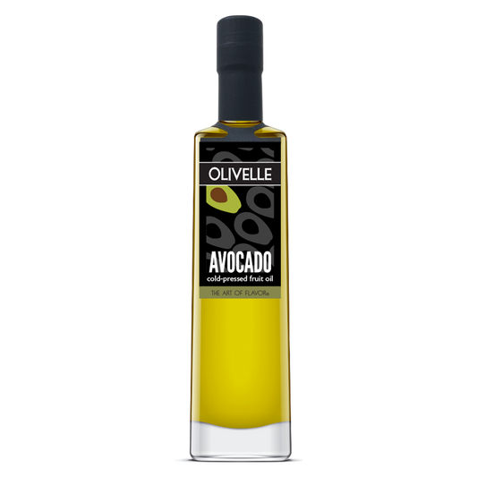 Avocado Oil