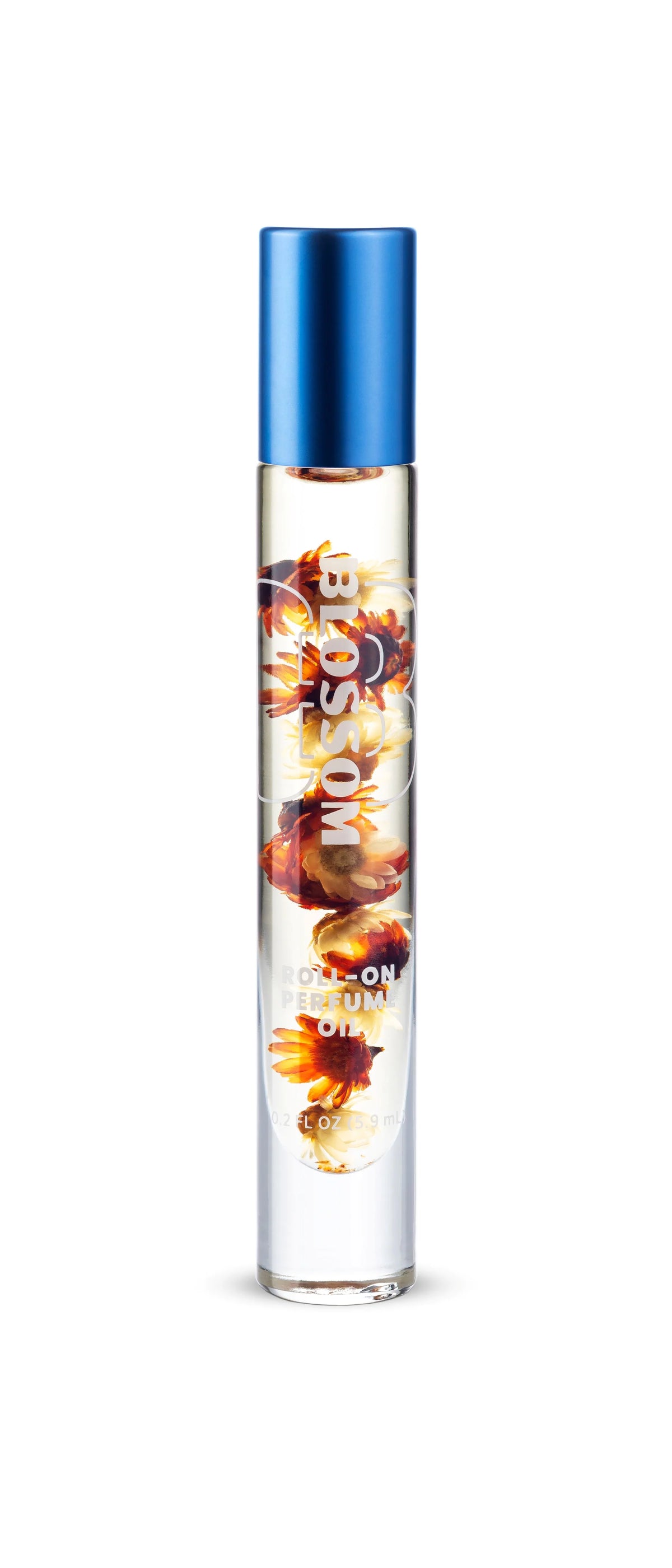 Blossom | Roll On Perfume Oil | Assorted