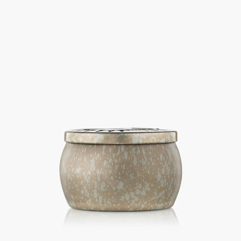 Blond Tabac - Mini Tin Candle