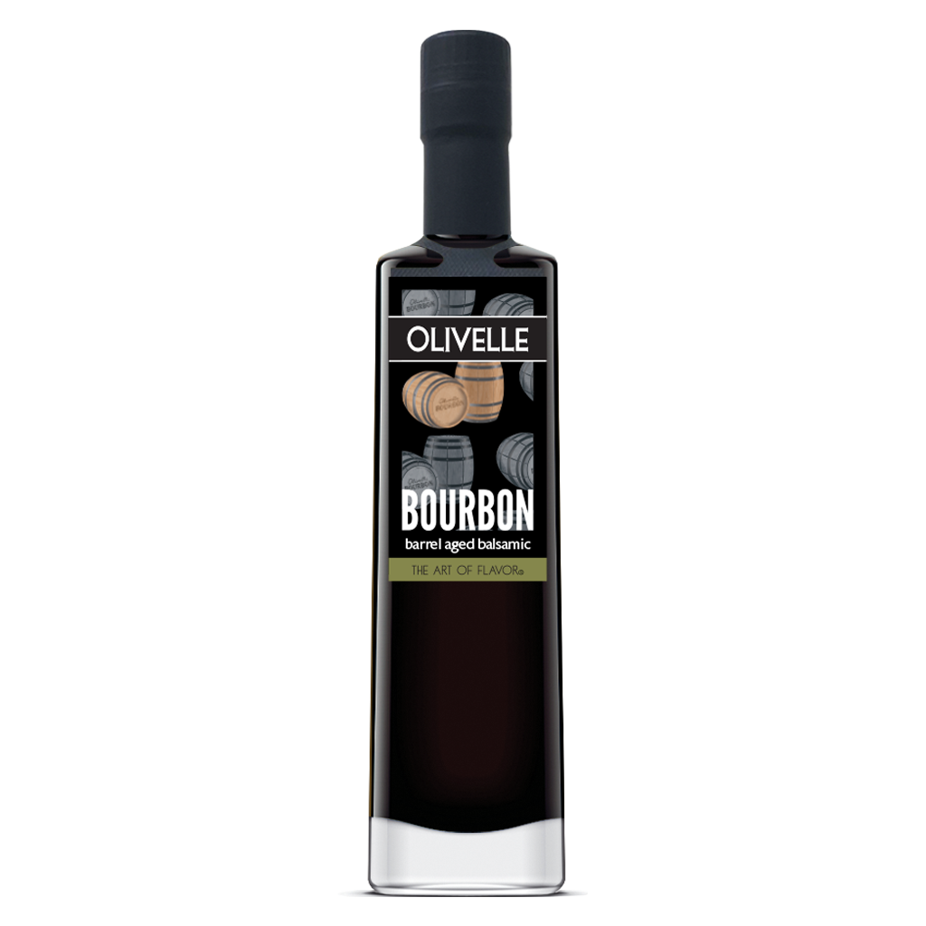 Bourbon Barrel Aged Balsamic