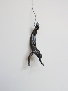 Hanging Ornament Diver