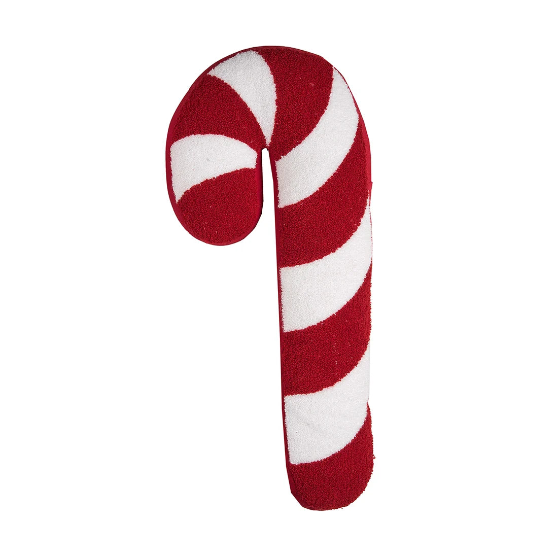 Candy Cane Pillow