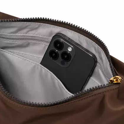 Crescent Convertible Hobo