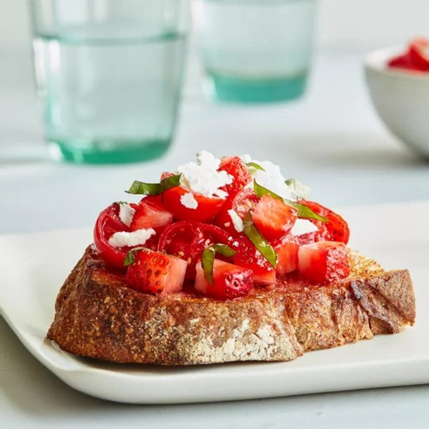 8/28 Mediterranean Diet Cooking and Education