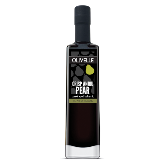 Crisp Anjou Pear Barrel Aged Balsamic