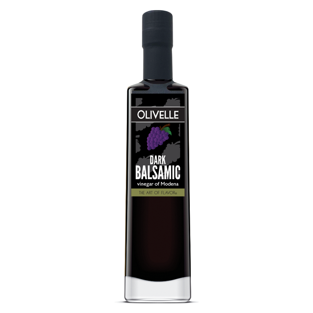 Dark Balsamic of Modena