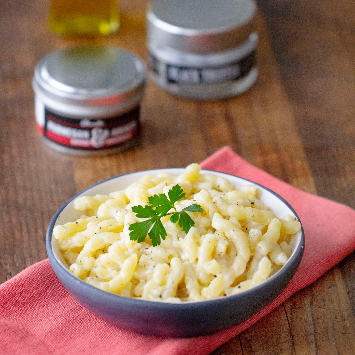 Busiate Pasta- Organic