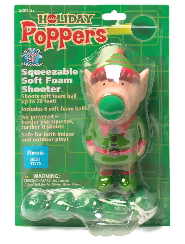 Elf Popper