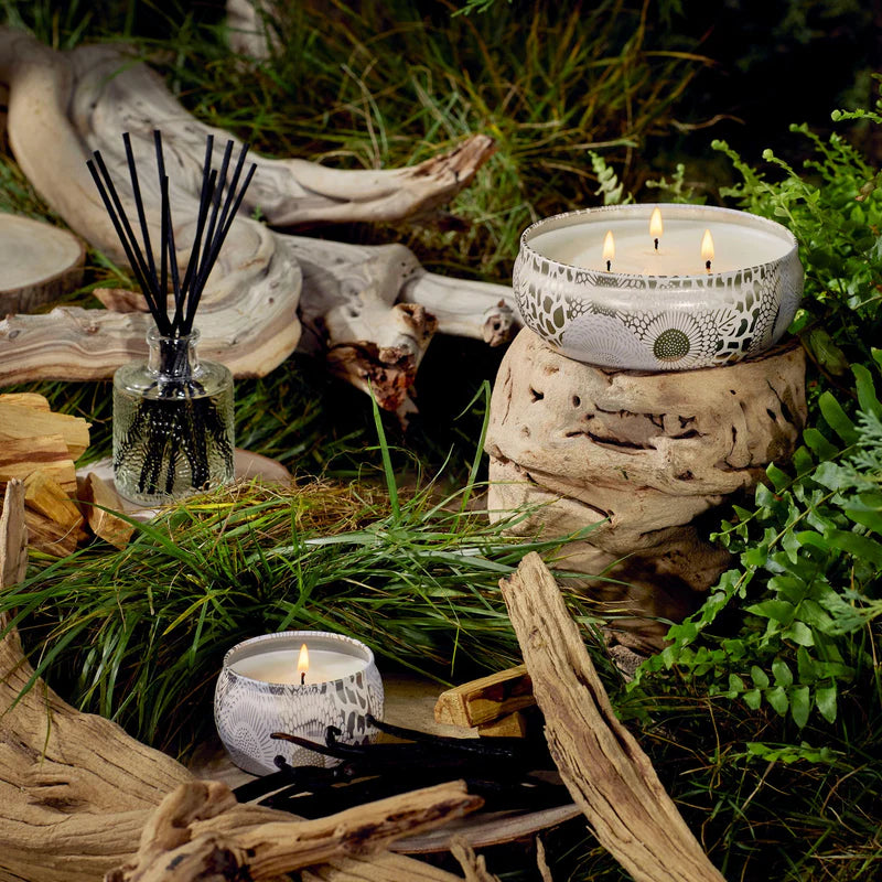 Santal Vanille - Reed Oil Diffuser