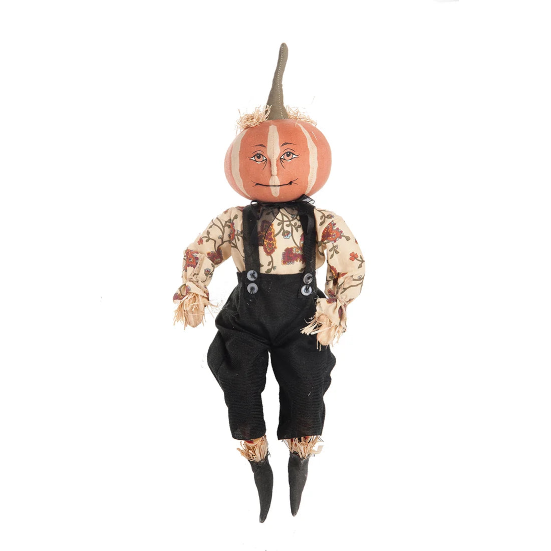 Parnell Pumpkin Head Boy