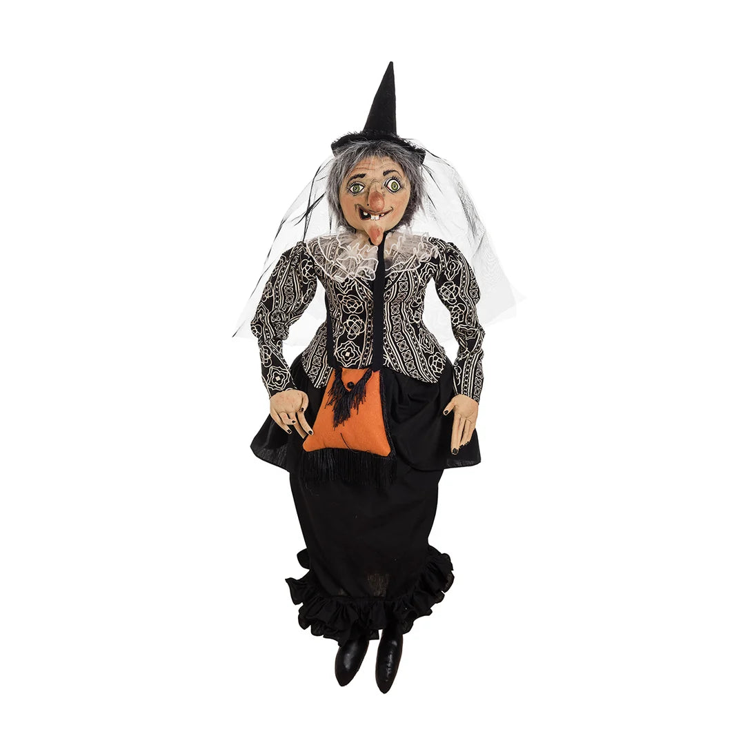 Vahn Witch