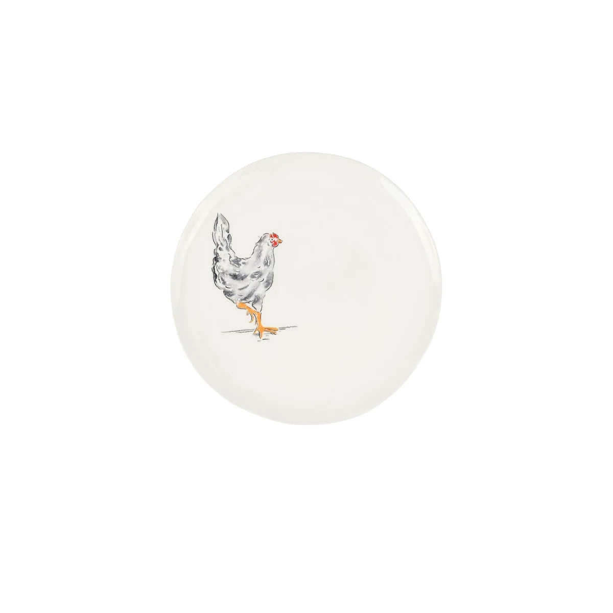Fattoria Hen Salad Plate