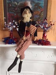 Uncle Sam