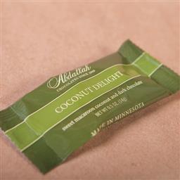 Dark Coconut Delight SINGLE