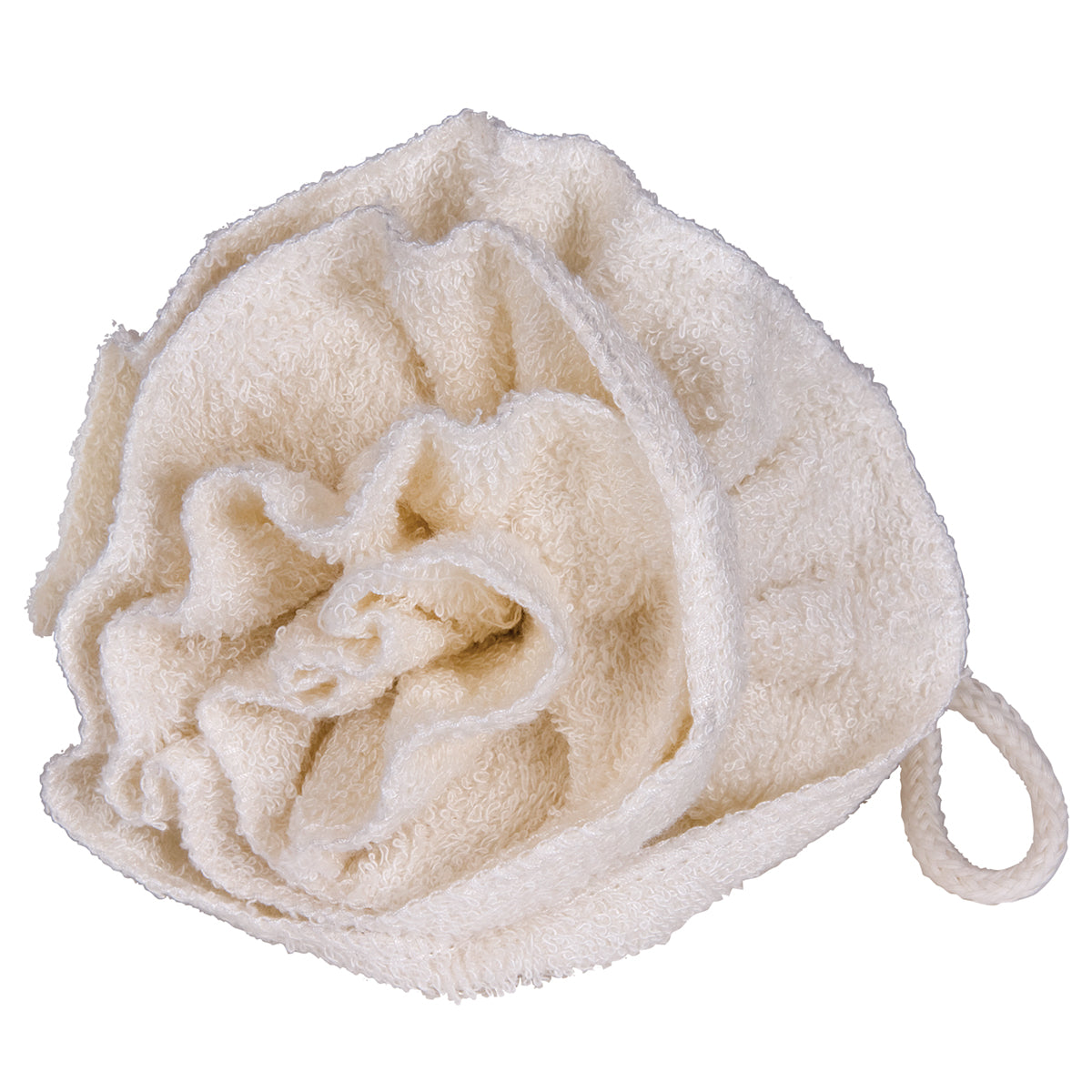 Bamboo Flower Sponge