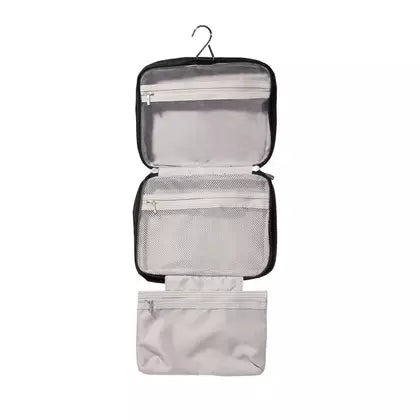 Hanging Travel Toiletry Kit