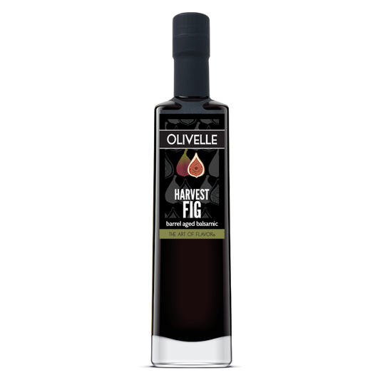 Harvest Fig Barrel Aged Balsamic