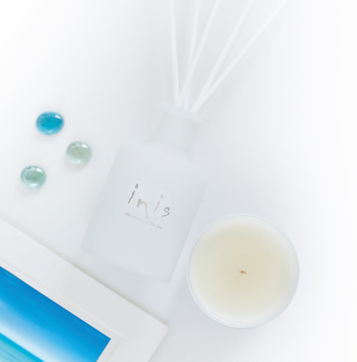 Inis Fragrance Diffuser 100ml / 3.3 fl. oz.